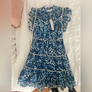 House of Harlow dress size S. NWT